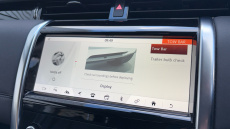 Land Rover Discovery Sport 2.0 D180 SE 5dr Auto Diesel Station Wagon